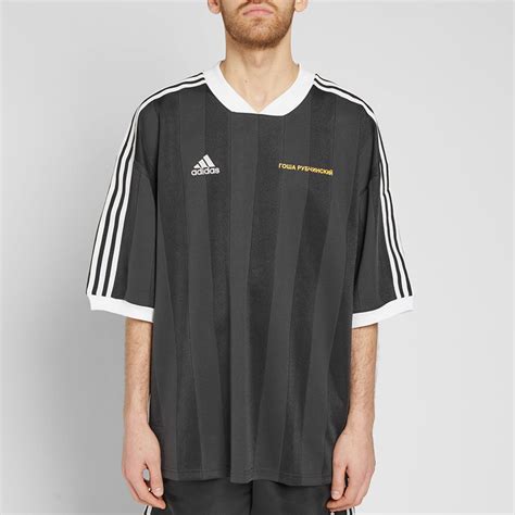 gosha rubchinskiy x adidas football